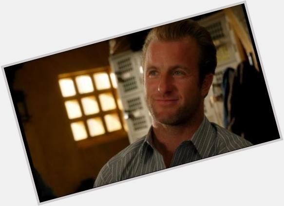 Happy Birthday Danno. 
Scott Caan 