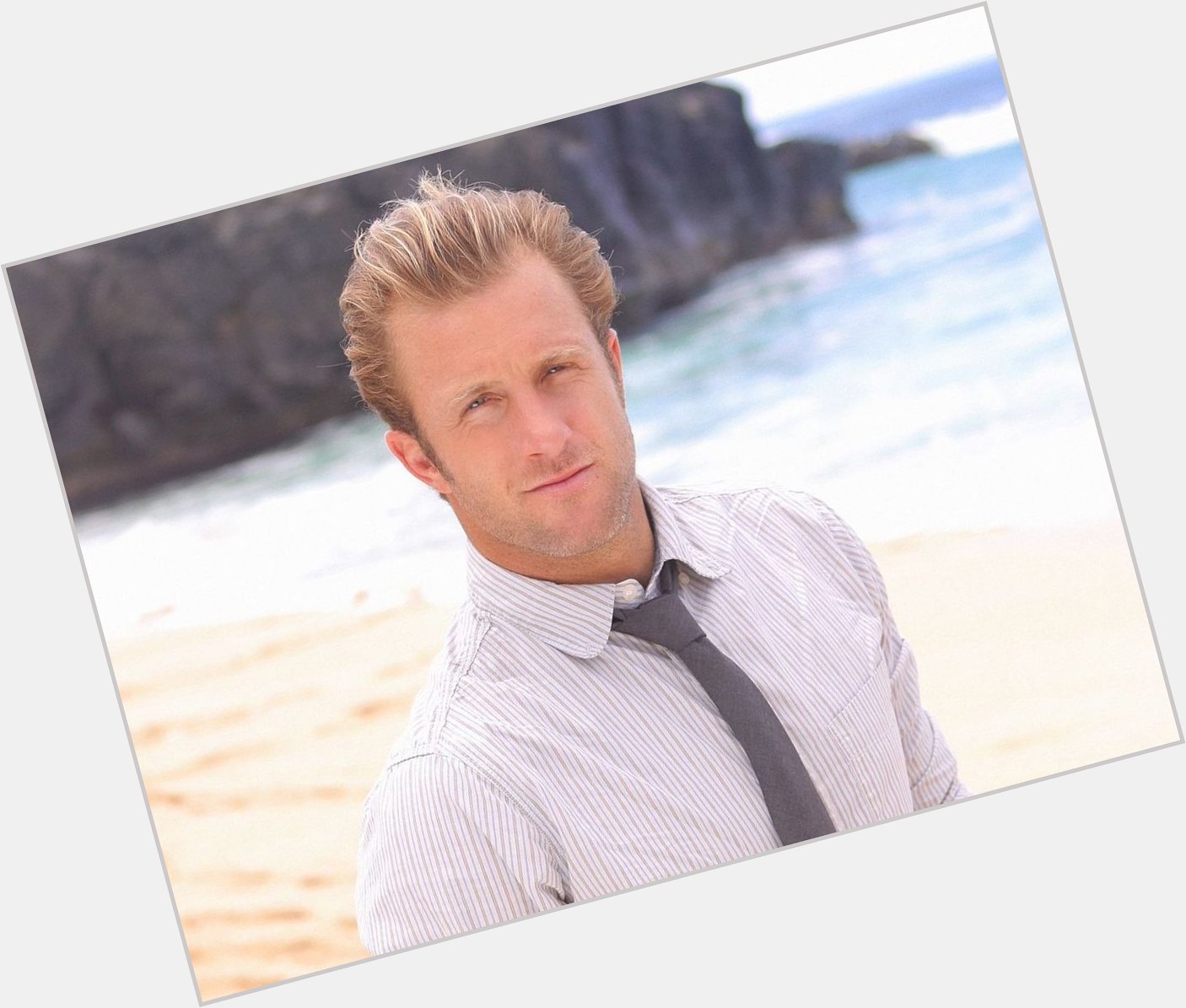 23 Aug 2020
Happy birthday to actor Scott Caan 44 years old. 