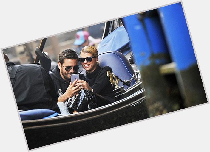 Happy 36th BIrthday, Scott Disick: Check Out His Cutest Pics Ever With Sofia Richie -  