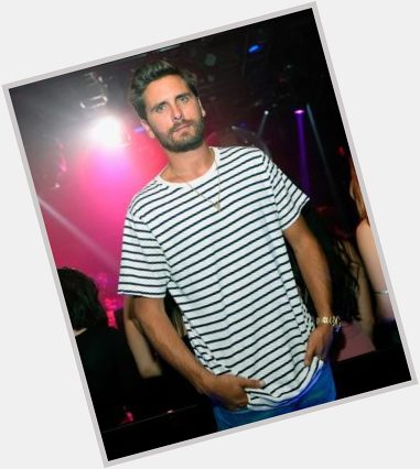 Scott Disick \Wasn\t His Usual Happy-Go-Lucky Self\ at Birthday Celebration in Las Vegas  