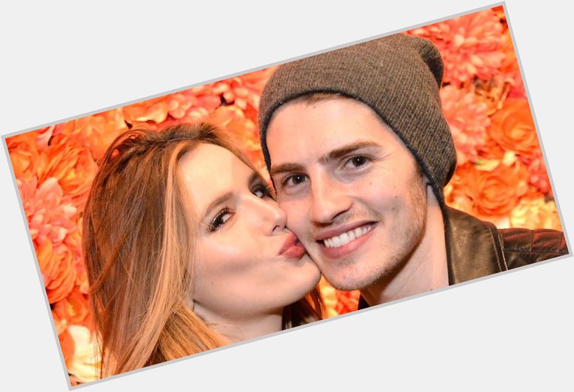 Bella Thorne Wishes Her Ex Happy Birthday With PDA Pic After Scott Disick Drama  