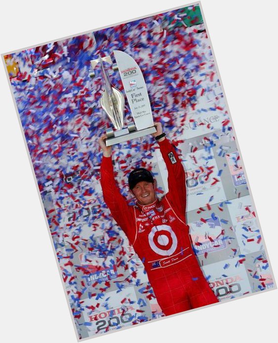 10 years ago today, Scott Dixon won the 2007 Honda 200 @ Mid-Ohio.

Happy 37th birthday 