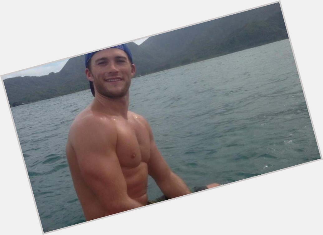 Happy Birthday Scott Eastwood! Suicide Squad star s hottest ever moments  