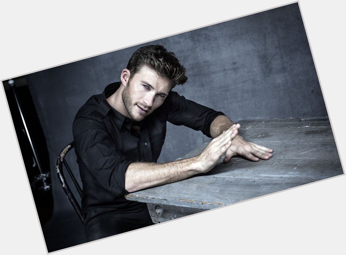 Happy Birthday to Scott Eastwood, who is indubitably beautiful, but the jury\s still out on his acting chops. 