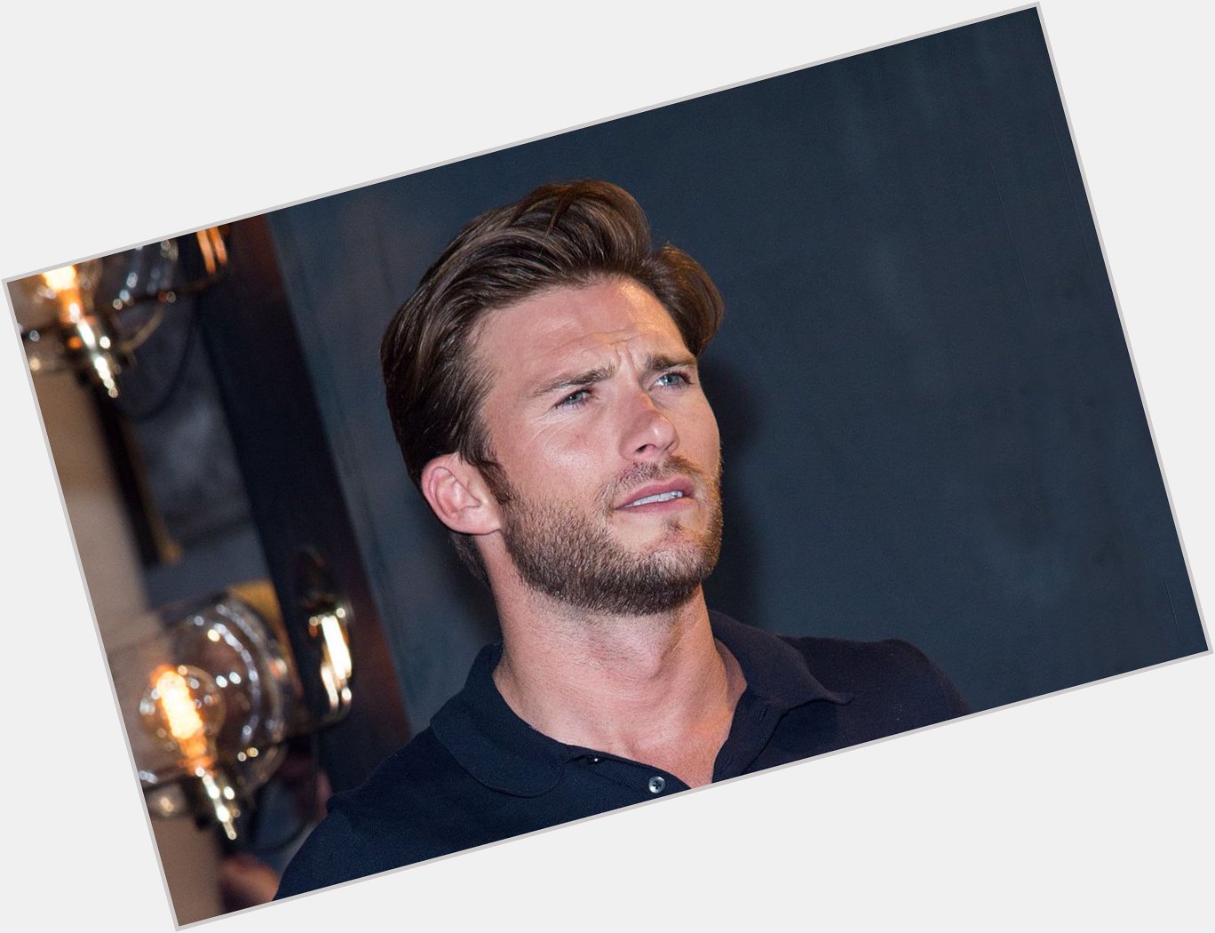 Happy Birthday, Scott Eastwood! 10 Times He Looked Exactly Like His Famous Dad  