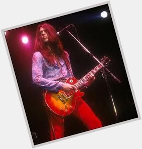Happy 66th Birthday Scott Gorham, guitar, great rock band
\"The Boys are back in Town\" 