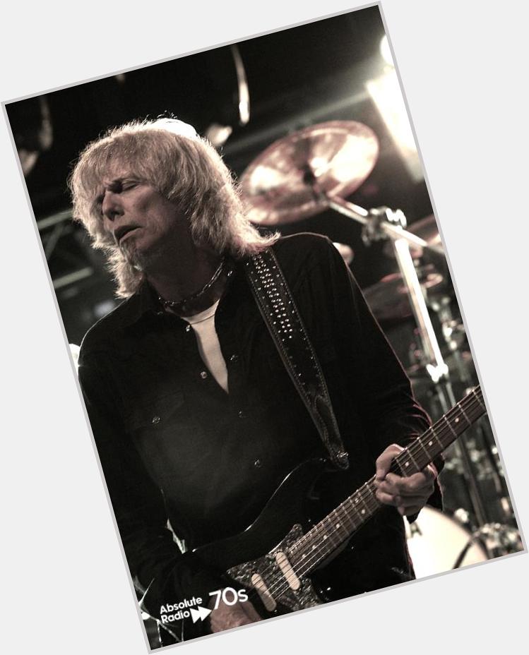We\re wishing a very happy 64th birthday to Scott Gorham today! What\s your favourite Thin Lizzy track? 