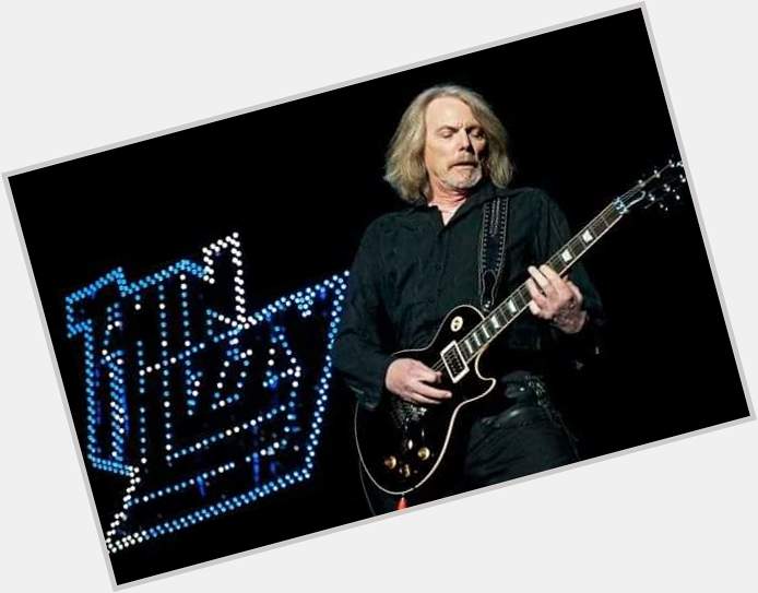 70 years young!!
Happy birthday to Scott Gorham 
Keeping the Thin Lizzy candle burning 