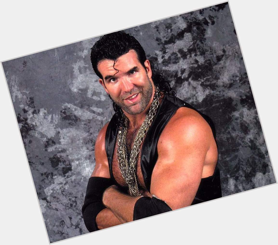 Happy 61st Birthday to Scott Hall. One of the most underappreciated minds in the history of the wrestling business. 