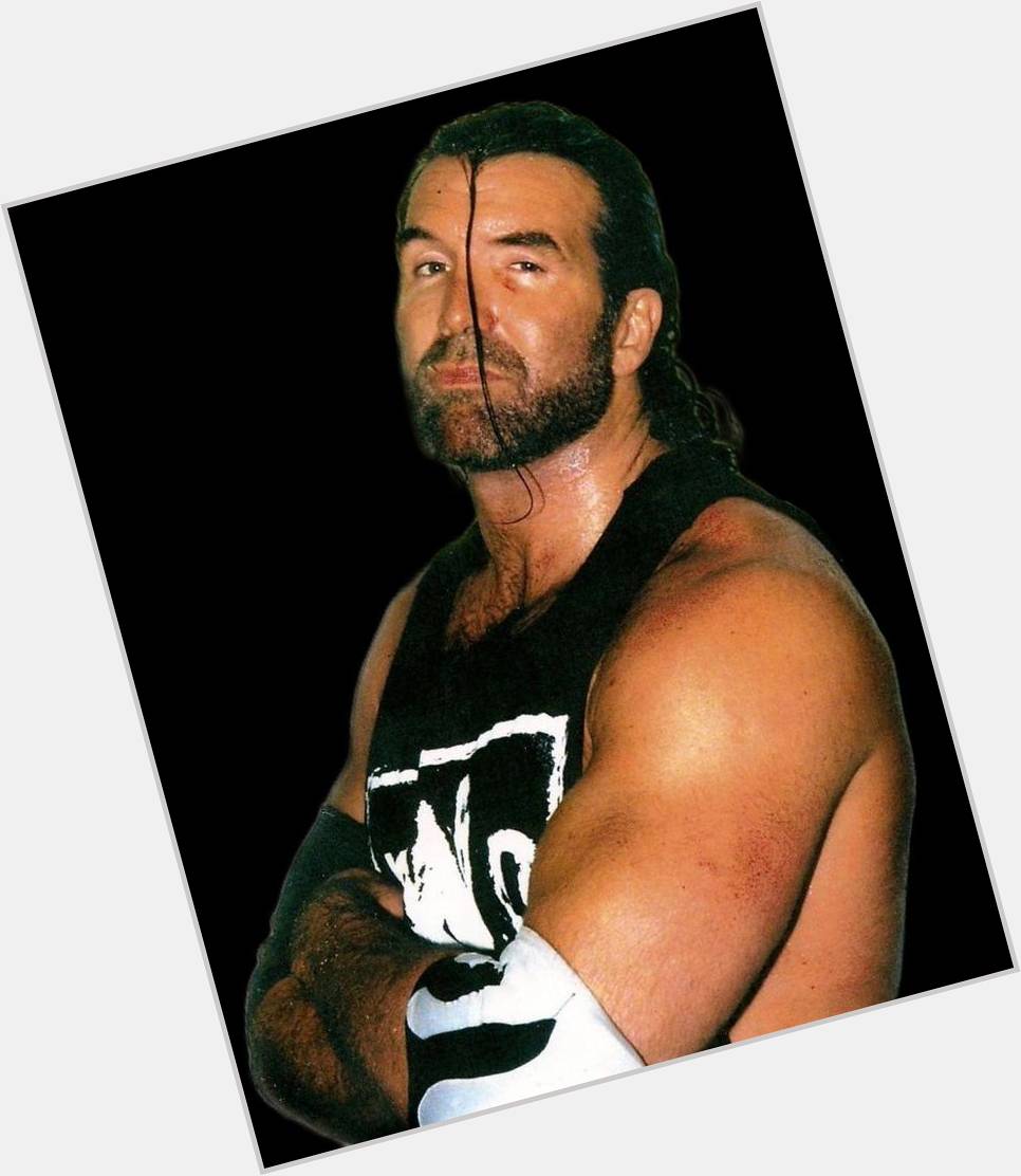 HAPPY HEAVENLY BIRTHDAY TO THE BOSS OF THE NEW WORLD ORDER SCOTT HALL HAPPY 64 SCOTT YOU FORLIFE MISS YOU  