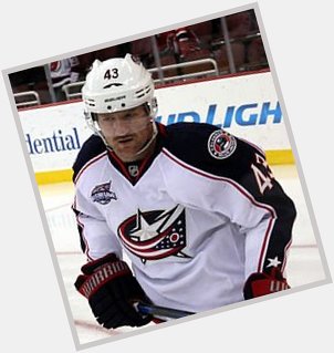 Today is Scott Hartnell\s birthday! Happy 35th birthday! 