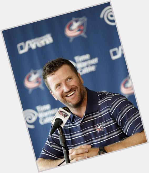 Happy 33rd birthday to the one and only Scott Hartnell! Congratulations 