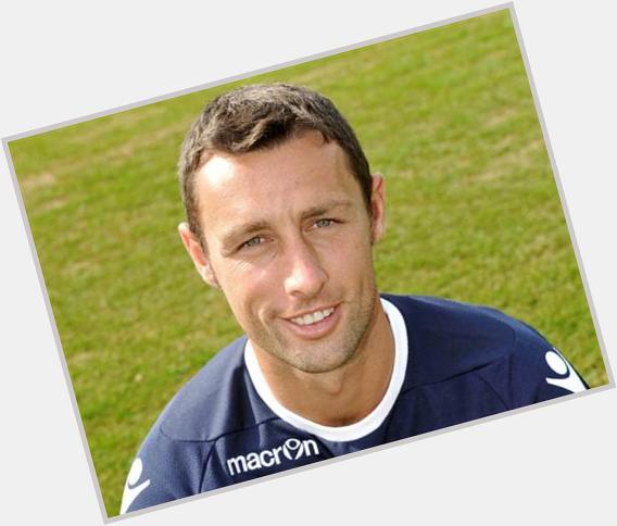 Happy Birthday to striker Scott McDonald!    