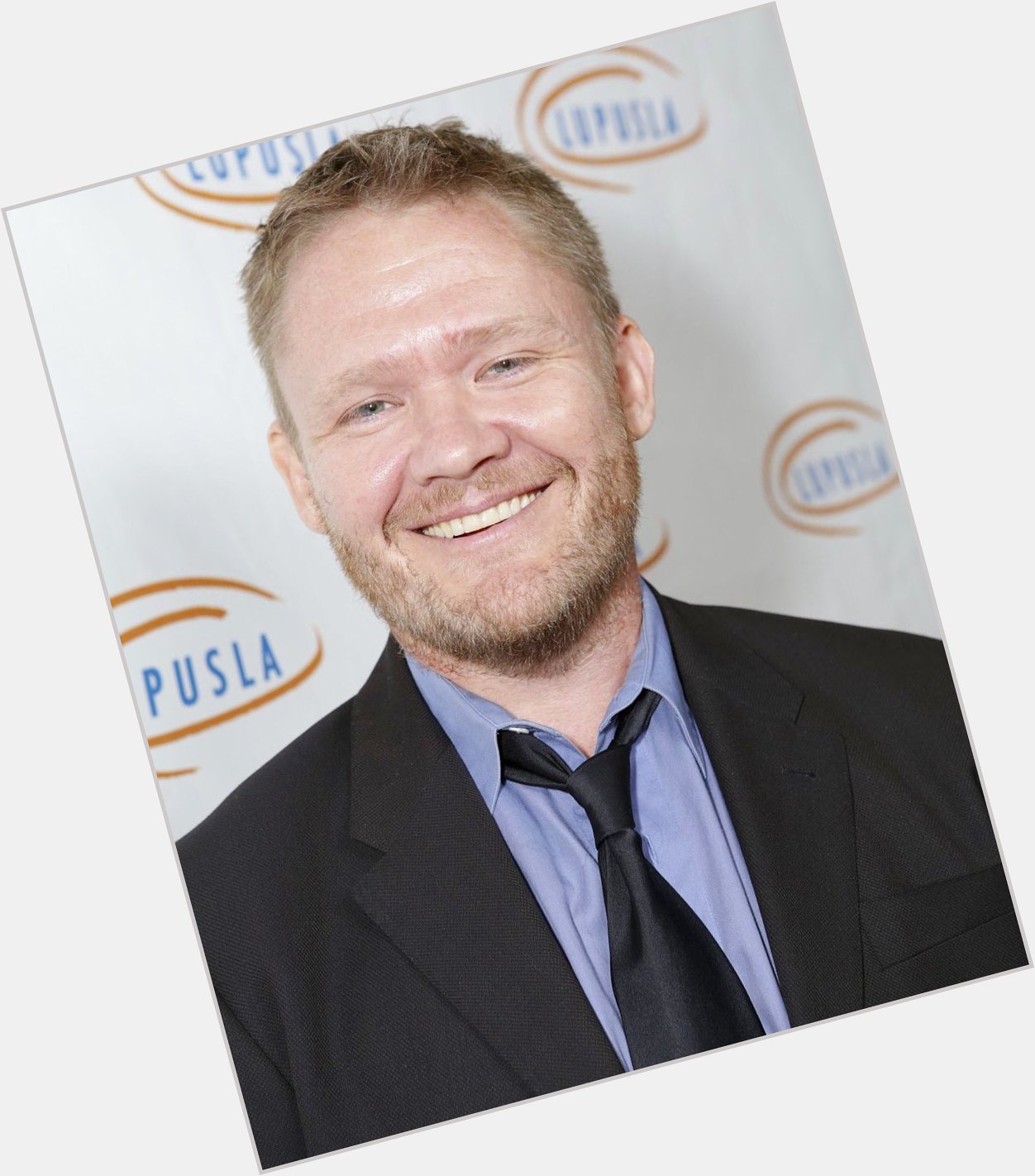 Happy birthday to Lupus LA Ambassador Scott Michael Campbell! Thank you for your continued support! 