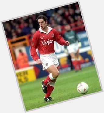 Happy 49th birthday to former Charlton Athletic left back, Mr Scott Minto. Have a great day   