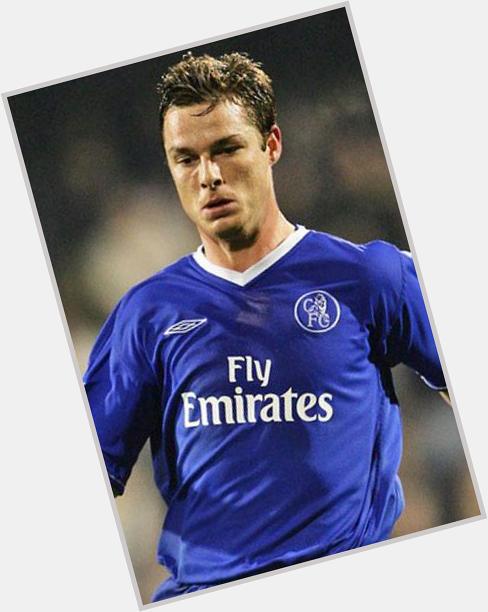 Happy birthday to former Blue Scott Parker (2004-05) who is 34 today 