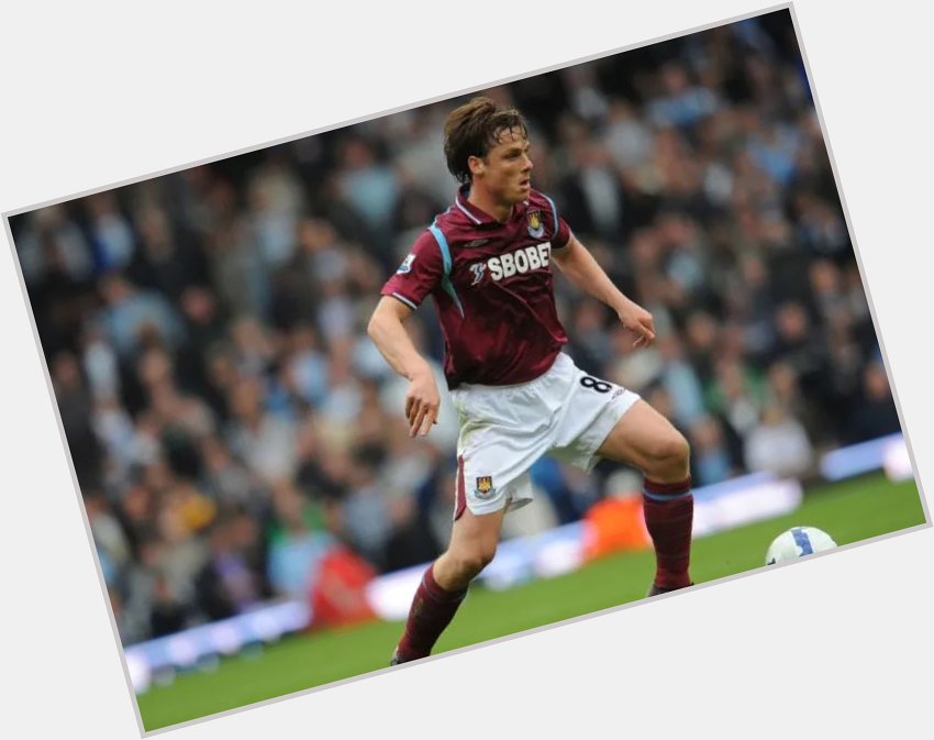 Happy birthday to Scott Parker, who is 41 today!  