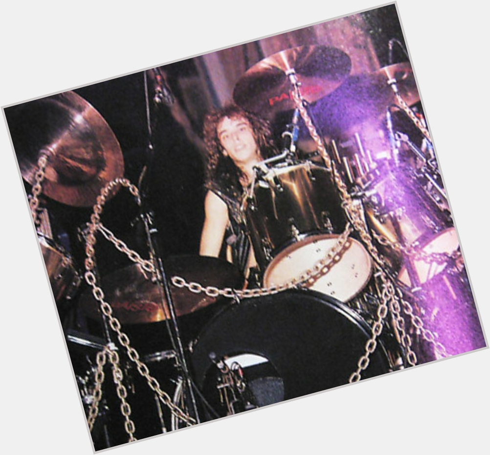Happy Birthday to former Queensrÿche drummer Scott Rockenfield. He turns 57 today. 