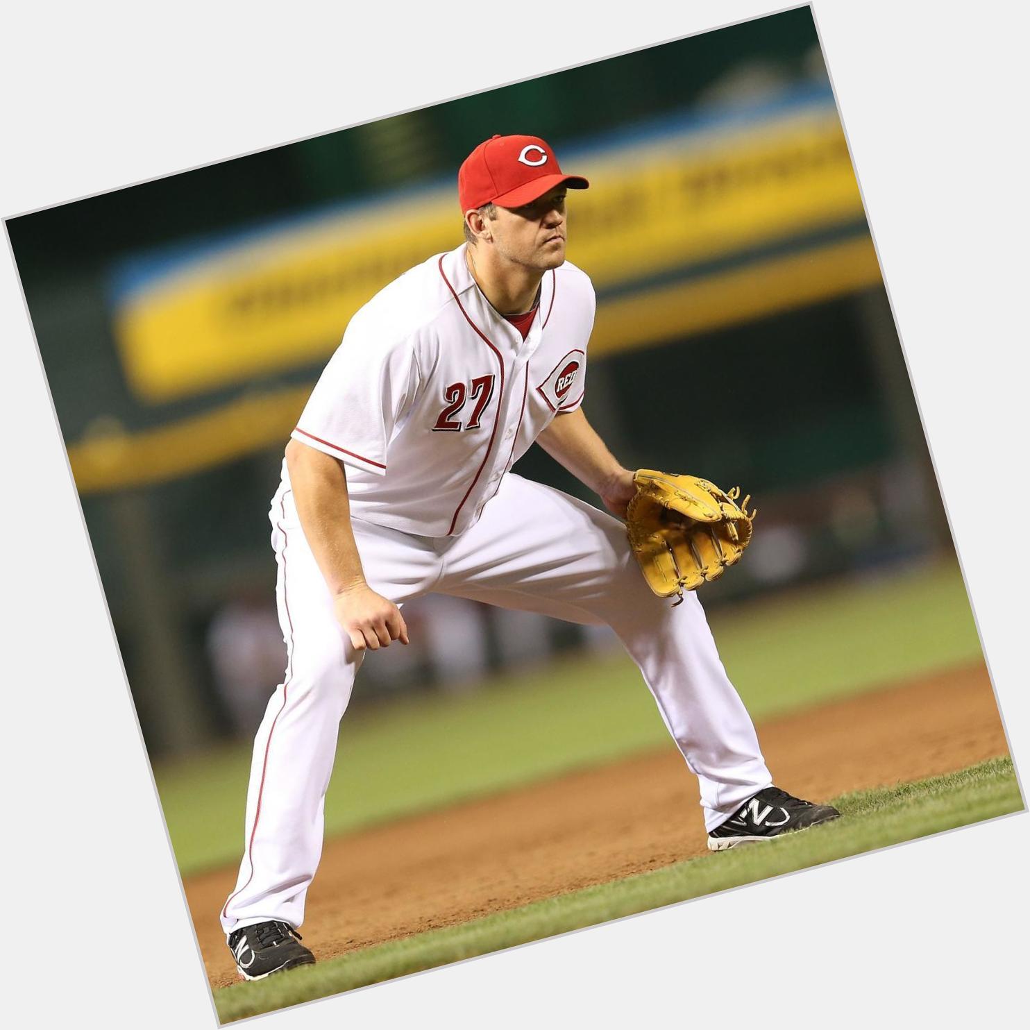 Happy birthday to Scott Rolen, whose Hall of Fame case is intriguing 