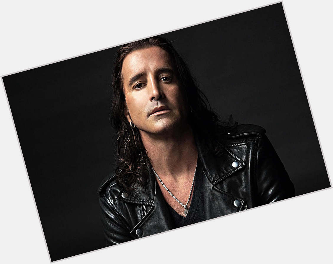 Happy Birthday Scott Stapp!
Lead singer with Creed
(August 8, 1973) 