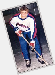 Happy Birthday Scott Stevens the former OHLer, Capital, Blue, & Devil turns 51 today 4.1.15 