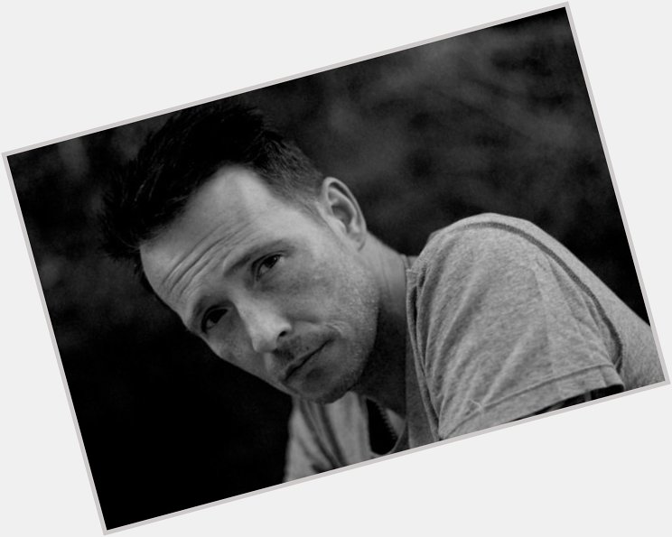 Happy 48th birthday to Scott Weiland.  Always rooting for him. 