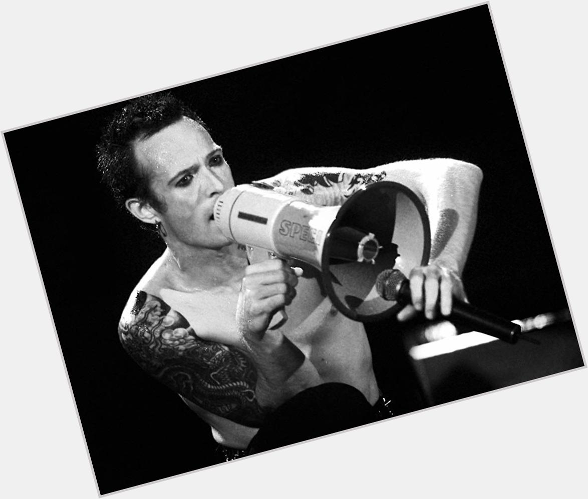 Happy Birthday to the late Scott Weiland!!! 