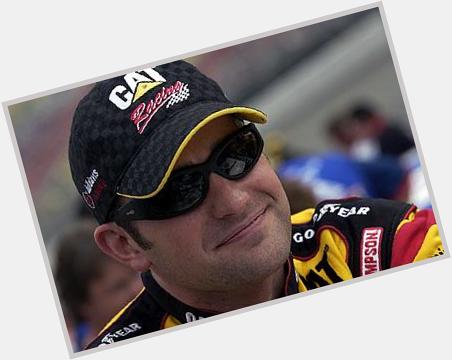 Today\s Happy Stock Car Facts Birthday: Scott Wimmer 