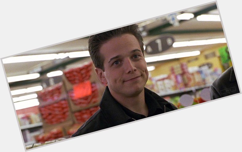 Born on this day, Scott Wolf turns 51. Happy Birthday! What movie is it? 5 min to answer! 