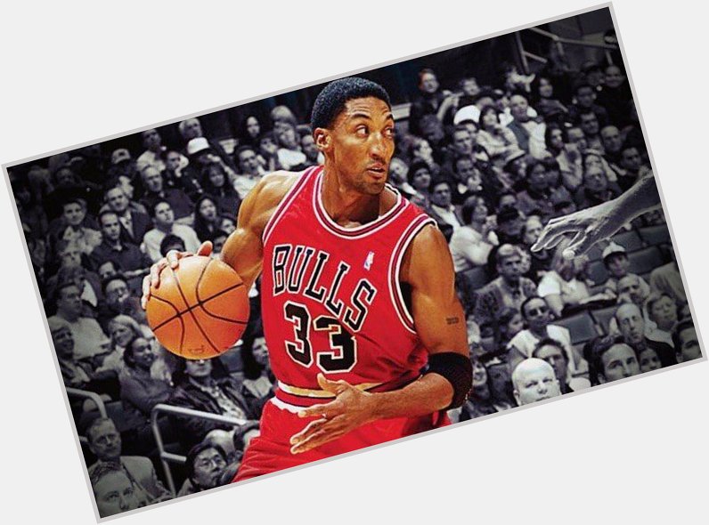 Happy Birthday Scottie Pippen here\s a look back at \Pip\ -  