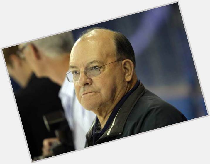 Happy 82nd Birthday to a man who has more Cup rings than fingers! Scotty Bowman! 