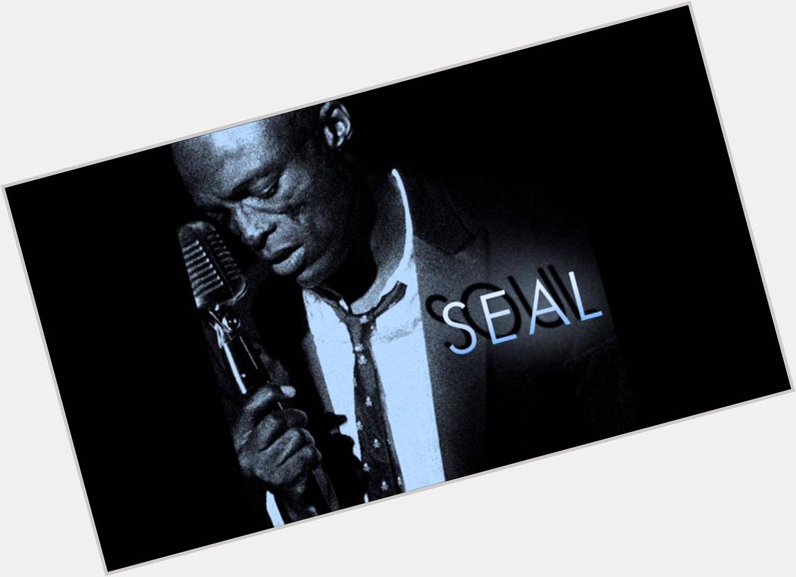Happy Birthday to Paddington, London\s Henry Olusegun Adeola Samuel : aka Seal. Listen  
