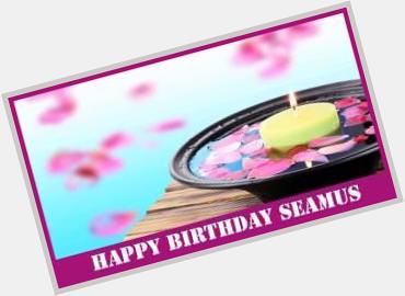Happy Birthday to my favourite player, Seamus \"Coleman\"        