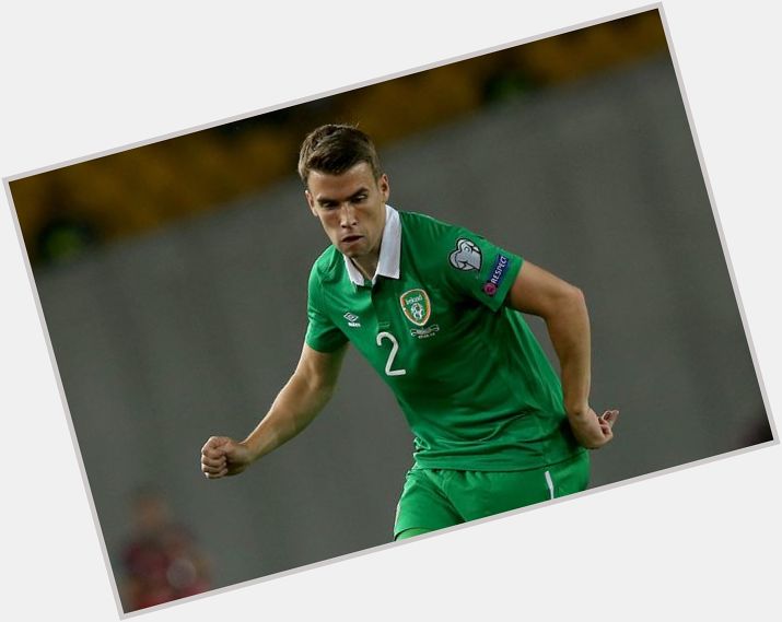 Happy birthday to Everton and Republic of Ireland right-back Seamus Coleman, who turns 29 today! 