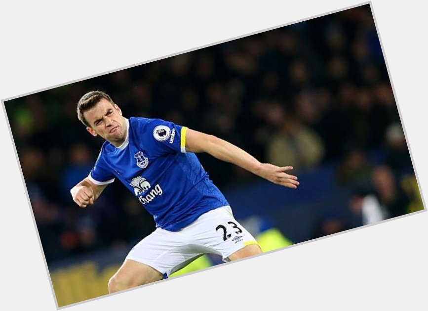 Happy 30th Birthday to Everton defender Seamus Coleman! 

What s your favourite Seamus moment??   