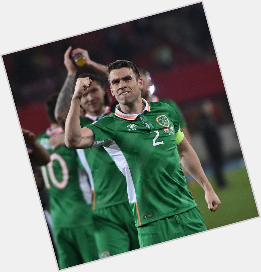 Happy 30th birthday to Ireland captain Seamus Coleman! What\s your favourite moment from Seamus\s career? 