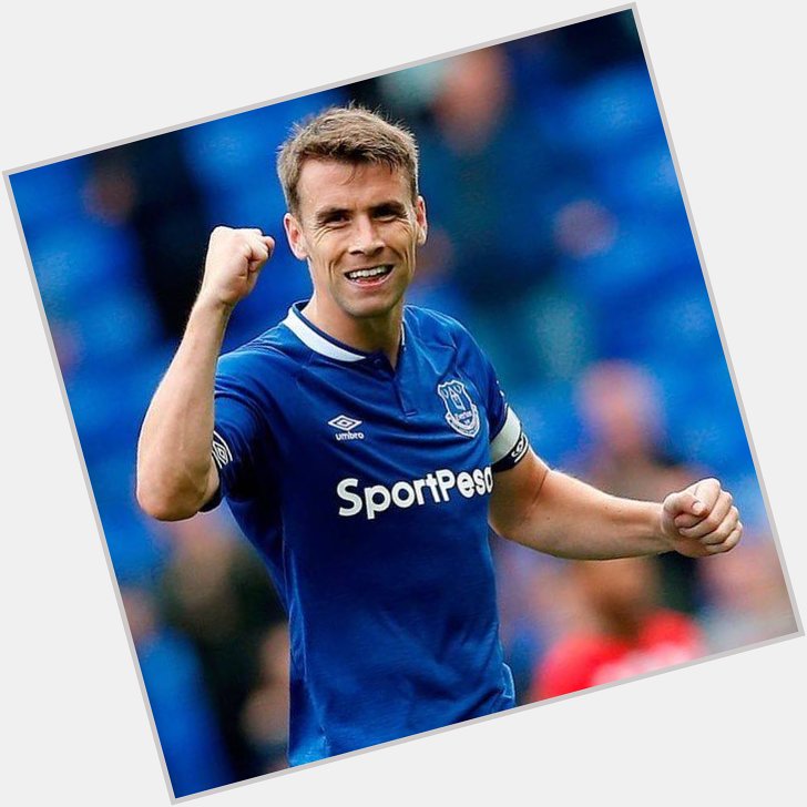 Happy 30th Birthday, Seamus Coleman. What s your favourite Seamus Coleman moment?  