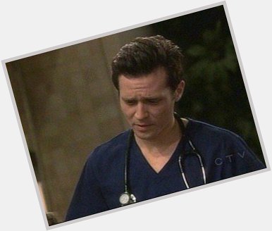 Happy birthday Seamus Dever    