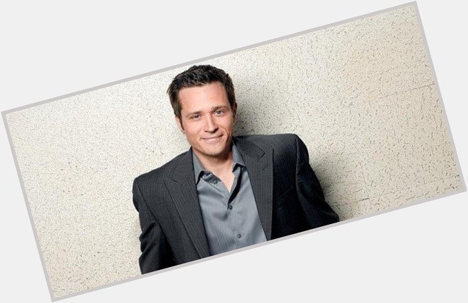 News: Happy Birthday Seamus Dever !  