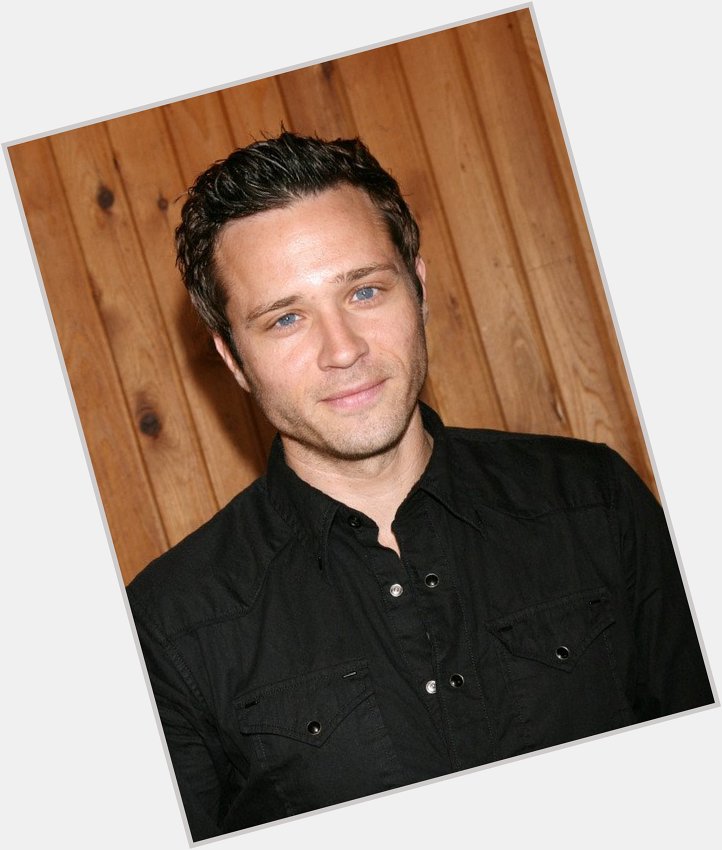 Happy Birthday Seamus Dever 