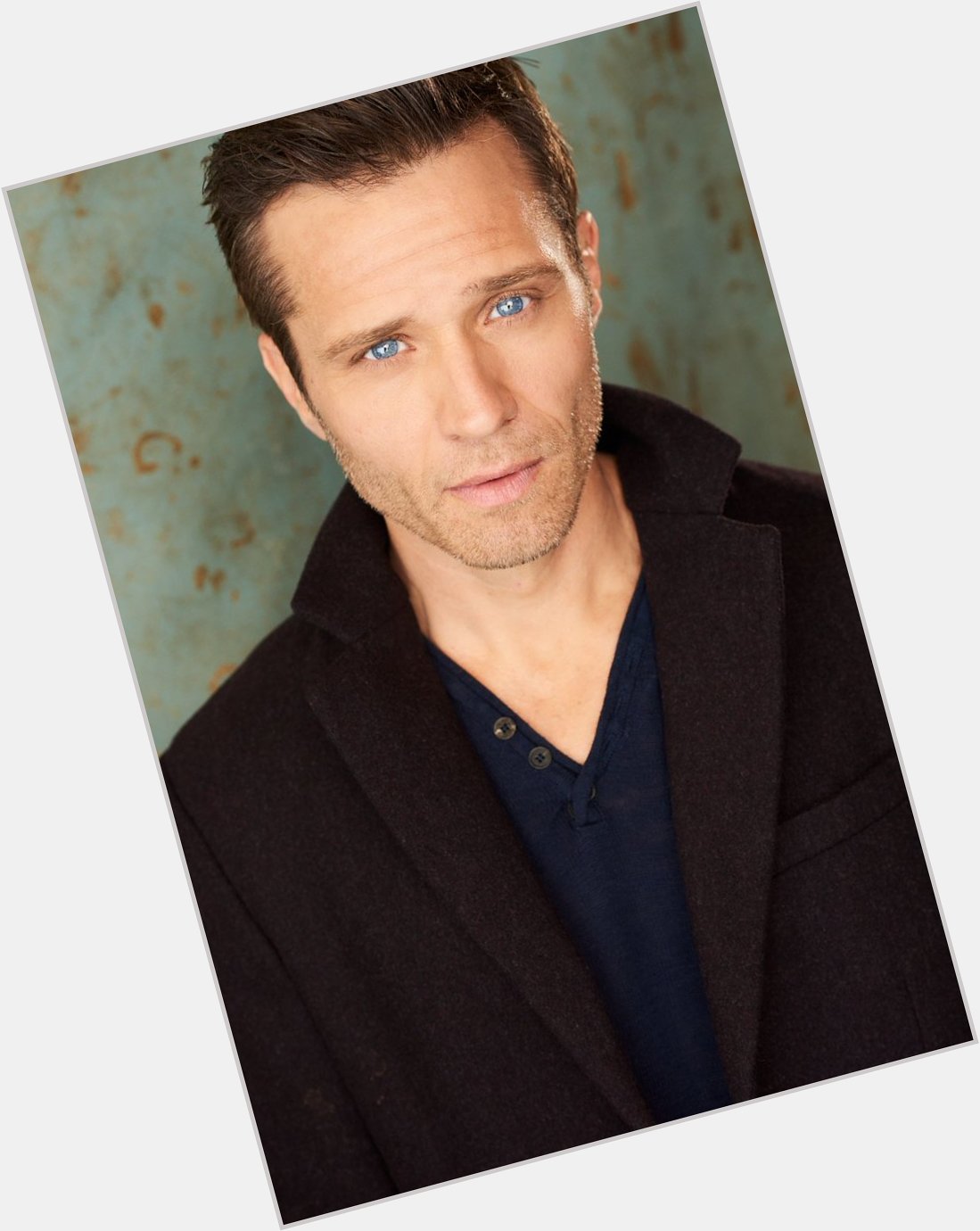  Happy Birthday Seamus Dever      