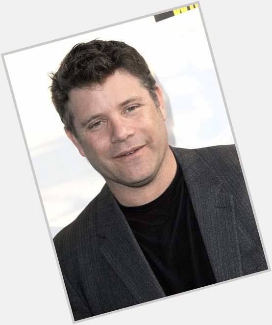 A day late but, Happy Birthday to Sean Astin 