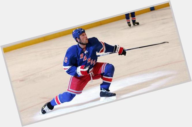 Happy Birthday to one of my favorite New York Rangers of all time! Sean Avery!   