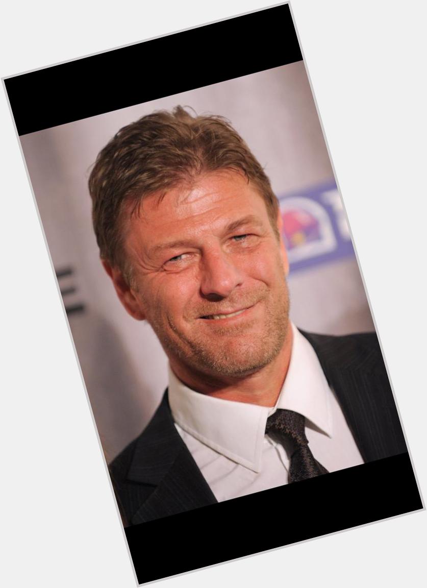 Happy 56th birthday to Sean Bean whose my favourite actor! Hope you had a great day! Love you 
