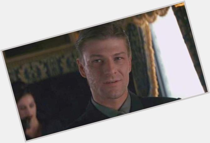 Happy Birthday Sean Bean! Awesome actor all around & one of my all time fave Bond villains  