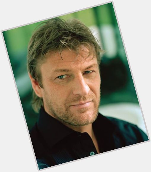 Happy Birthday to the one and only Sean Bean!  