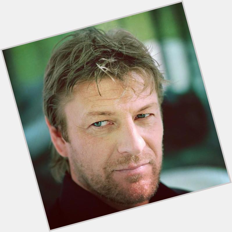 Happy 56th birthday to Sean Bean! He looks amazing even in his 50\s!    