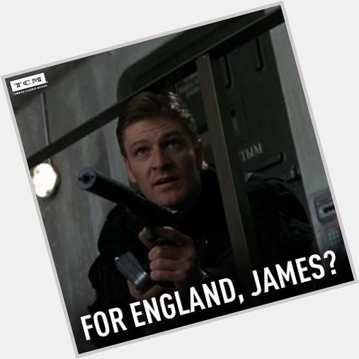 Happy Birthday to Sean Bean, who is 56 today. Who\s your favourite Bond baddie? 