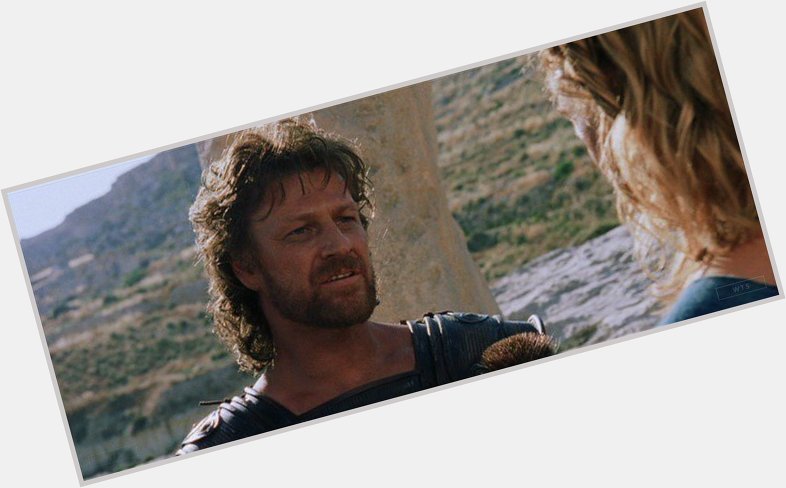 Sean Bean is now 60 years old, happy birthday! Do you know this movie? 5 min to answer! 