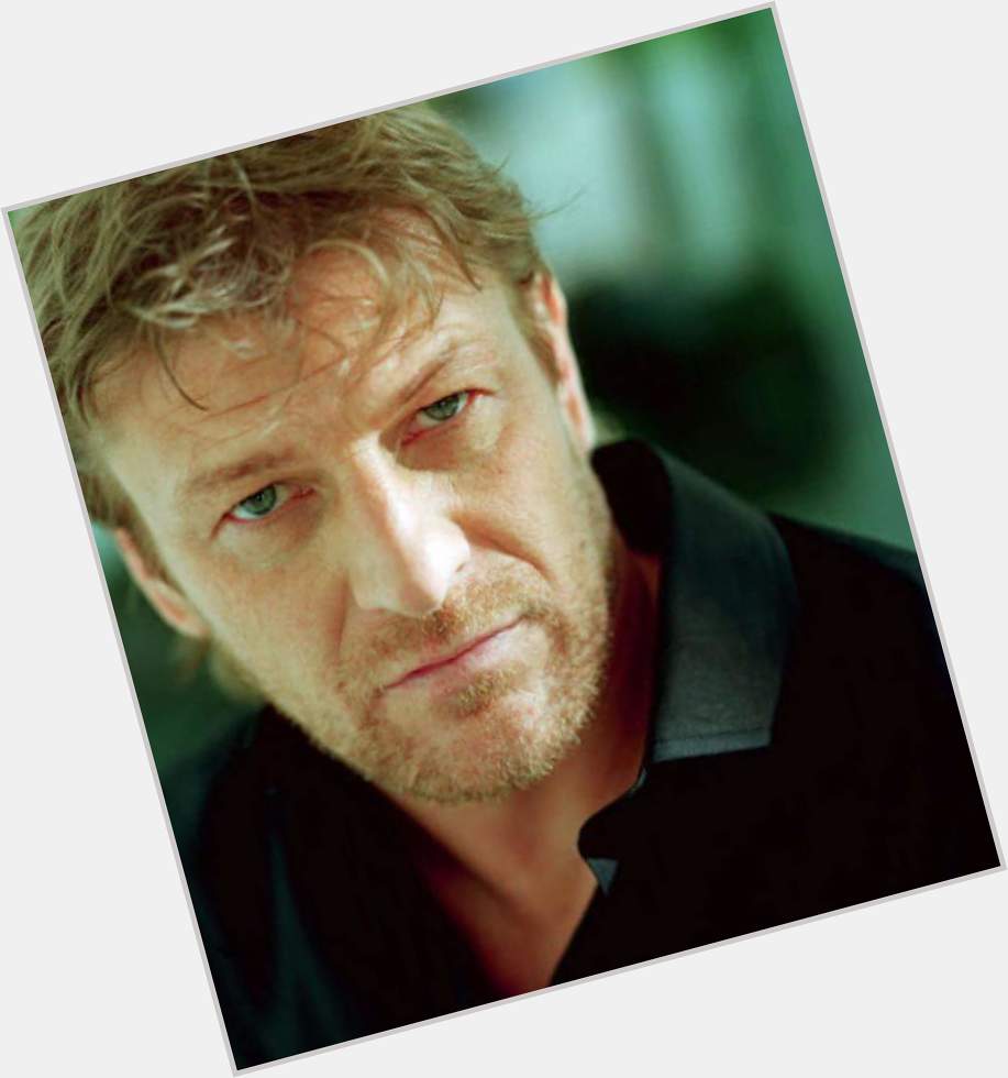Happy birthday to Sean Bean... without whom a lot of would be duller, and less filled with  explosions. 